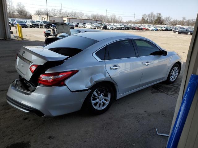 Photo 3 from auction – 2016 NISSAN ALTIMA 2.5 with VIN 1N4AL3AP4GN354809