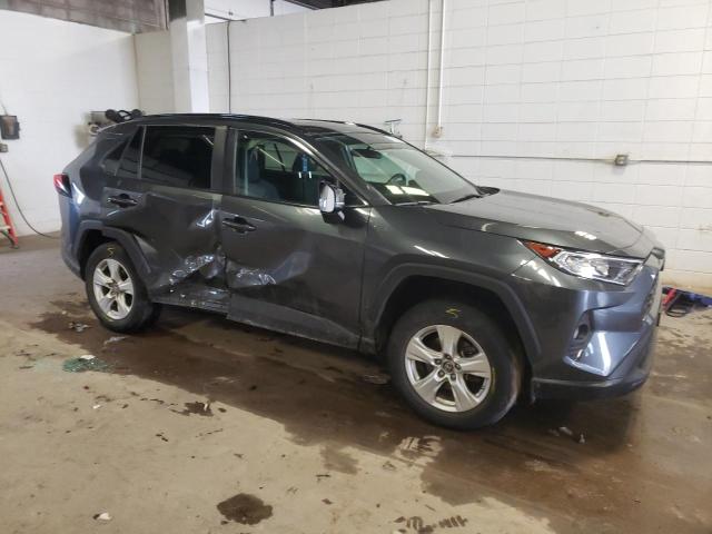 Photo 4 from auction – 2019 TOYOTA RAV4 XLE with VIN 2T3P1RFVXKC024602