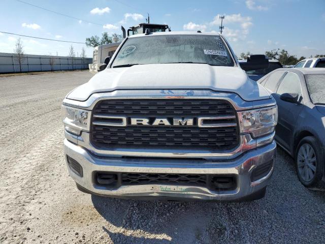 Photo 5 from auction – 2022 RAM 2500 BIG H with VIN 3C6UR5DL4NG103876
