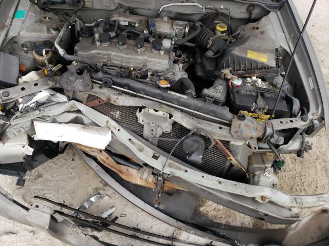 Photo 11 from auction – 2004 NISSAN SENTRA 1.8 with VIN 3N1CB51D64L485360