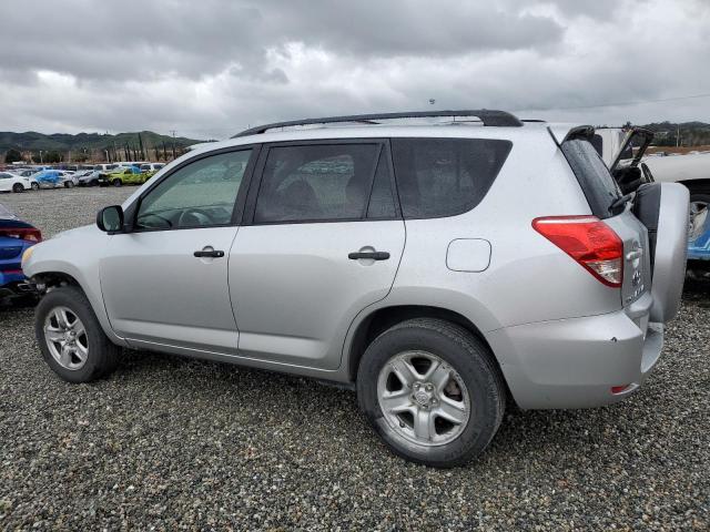 Photo 2 from auction – 2006 TOYOTA RAV4 with VIN JTMZD33V665017269