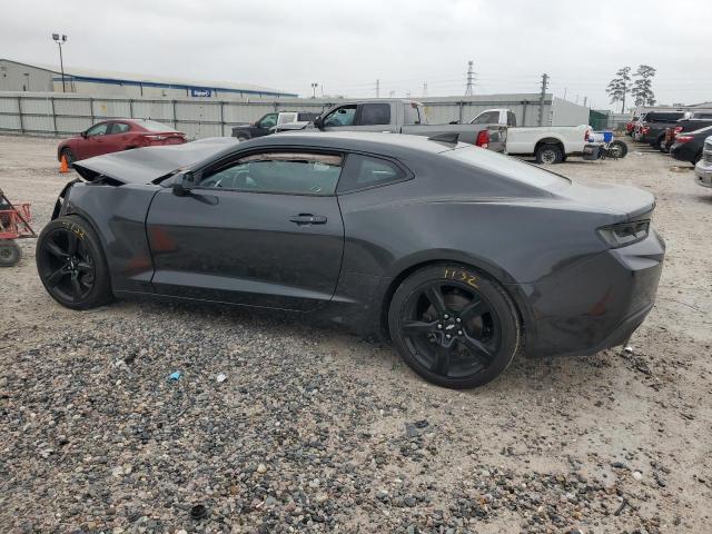 Photo 2 from auction – 2017 CHEVROLET CAMARO LT with VIN 1G1FB1RS0H0109416