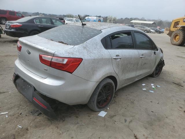 Photo 3 from auction – 2013 KIA RIO LX with VIN KNADM4A3XD6269516