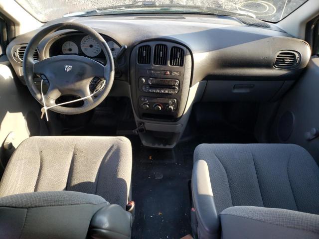 Photo 8 from auction – 2006 DODGE GRAND CARA with VIN 1D4GP23R86B632356