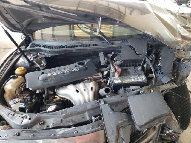 Photo 11 from auction – 2007 TOYOTA CAMRY CE with VIN 4T1BE46K07U525780