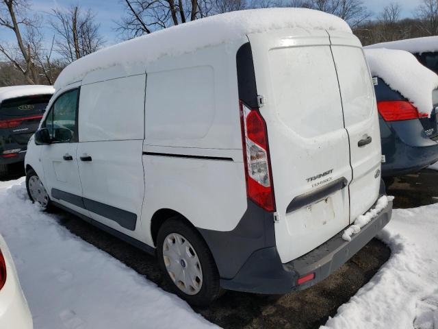 Photo 2 from auction – 2017 FORD TRANSIT CO with VIN NM0LS7E7XH1309323