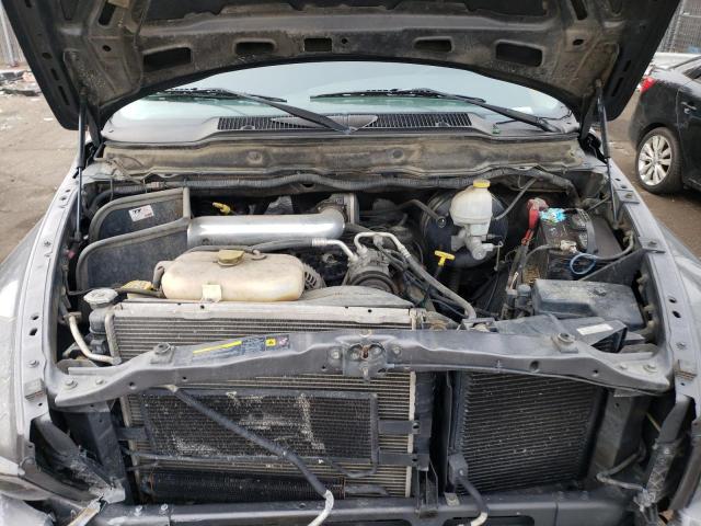 Photo 12 from auction – 2004 DODGE RAM 1500 S with VIN 1D7HU18D94S695227