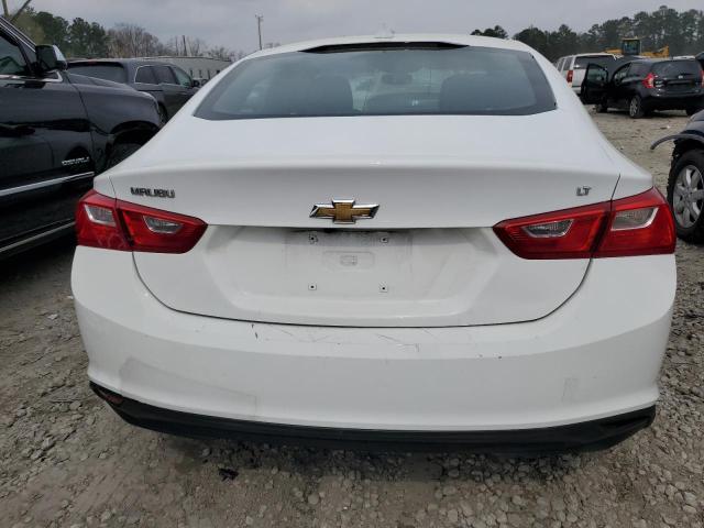 Photo 6 from auction – 2018 CHEVROLET MALIBU LT with VIN 1G1ZD5ST3JF238142