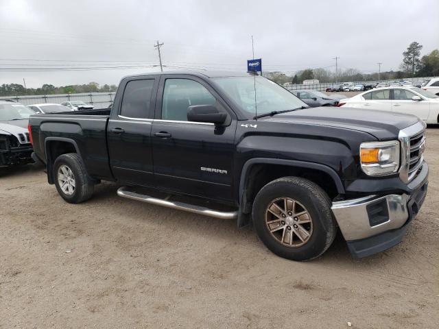 Photo 4 from auction – 2015 GMC SIERRA K15 with VIN 1GTV2UEC6FZ339750