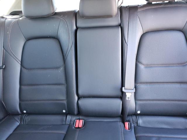 Photo 10 from auction – 2021 MAZDA CX-5 TOURI with VIN JM3KFACM7M1326624