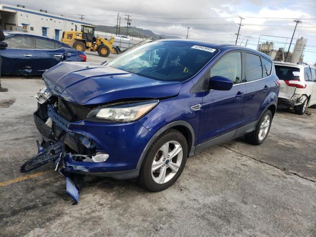Zdjęcie 1 z aukcji – 2014 FORD ESCAPE SE z VIN 1FMCU0GX5EUC29239
