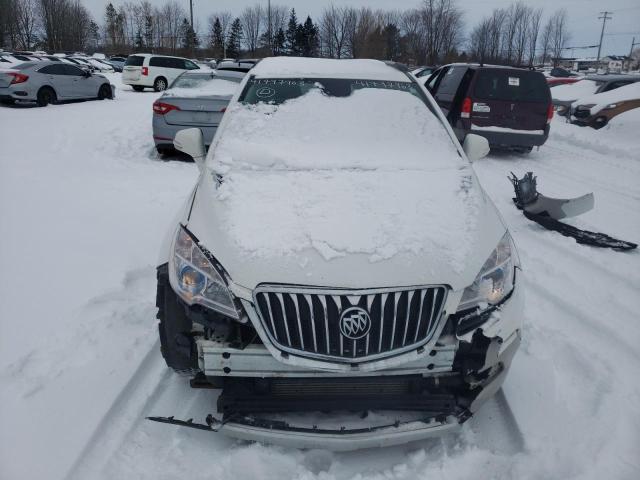 Photo 5 from auction – 2016 BUICK ENCORE with VIN KL4CJASB3GB671394