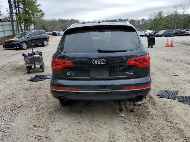 Photo 6 from auction – 2015 AUDI Q7 PREMIUM with VIN WA1LGAFE1FD029567