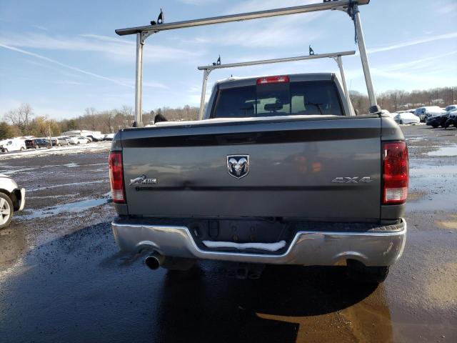 Photo 6 from auction – 2013 RAM 1500 SLT with VIN 1C6RR7GT7DS687551