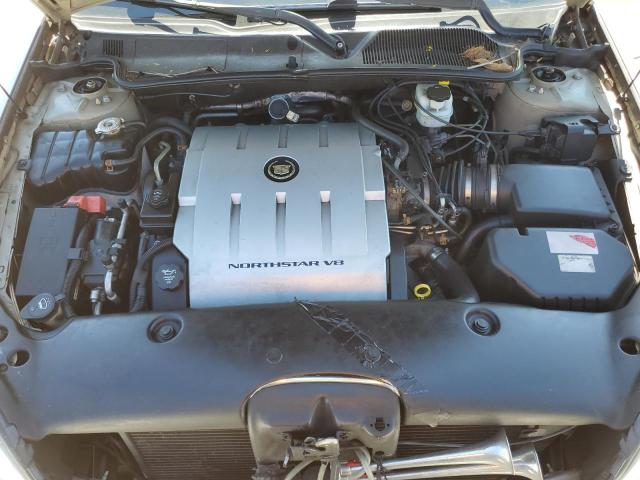 Photo 11 from auction – 2005 CADILLAC DEVILLE with VIN 1G6KD54Y15U246035