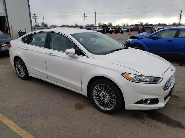 Photo 4 from auction – 2013 FORD FUSION SE with VIN 3FA6P0HR0DR296786