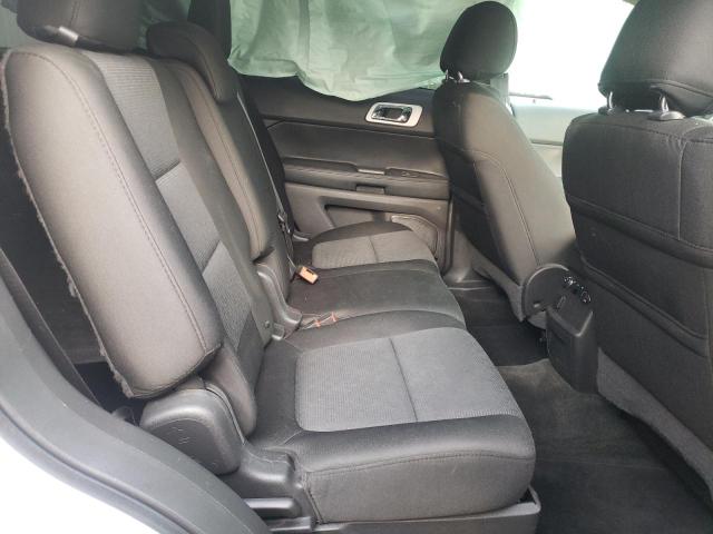 Photo 10 from auction – 2015 FORD EXPLORER X with VIN 1FM5K7D84FGC07348