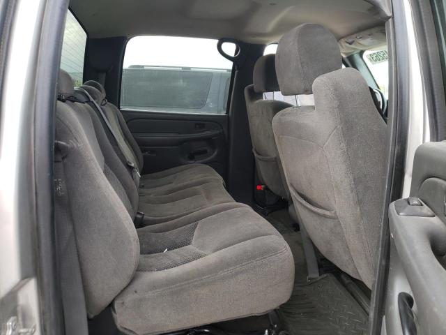 Photo 10 from auction – 2007 CHEVROLET SILVERADO with VIN 2GCEK13Z271152053