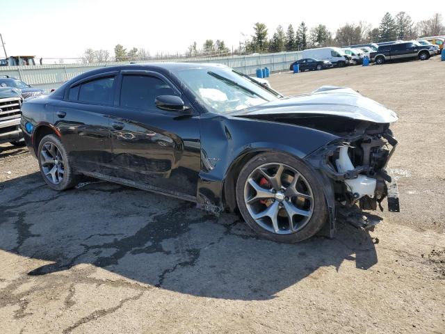 Photo 4 from auction – 2016 DODGE CHARGER R/ with VIN 2C3CDXCT8GH242108
