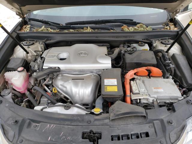 Photo 11 from auction – 2015 LEXUS ES 300H with VIN JTHBW1GG5F2092217