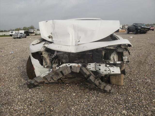 Photo 5 from auction – 2018 DODGE CHARGER SX with VIN 2C3CDXBG3JH196702