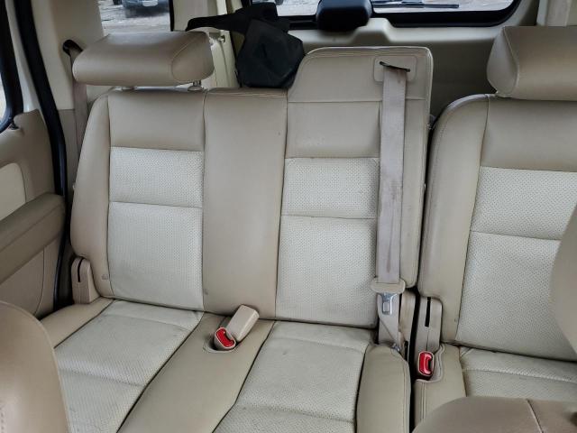 Photo 10 from auction – 2008 MERCURY MOUNTAINEE with VIN 4M2EU48838UJ05545