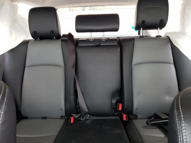 Photo 10 from auction – 2018 TOYOTA 4RUNNER SR with VIN JTEZU5JR4J5167872