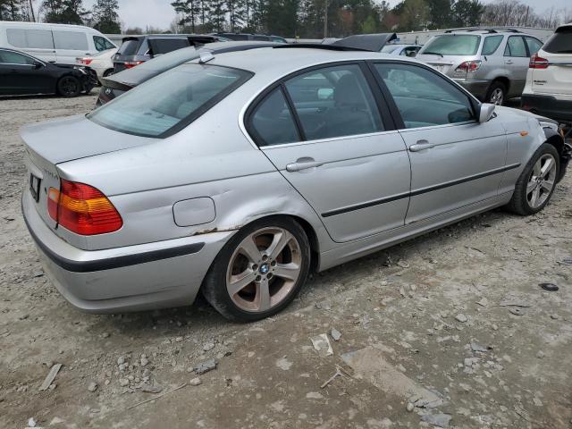 Photo 3 from auction – 2005 BMW 330 XI with VIN WBAEW53435PN39918