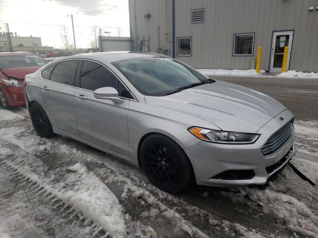 Photo 4 from auction – 2016 FORD FUSION SE with VIN 3FA6P0H91GR297854