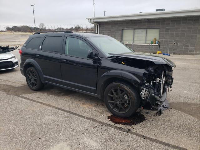 Photo 4 from auction – 2019 DODGE JOURNEY SE with VIN 3C4PDCBB9KT718669
