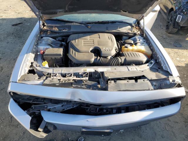 Photo 11 from auction – 2013 DODGE CHALLENGER with VIN 2C3CDYAG2DH676743