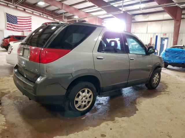Photo 3 from auction – 2003 BUICK RENDEZVOUS with VIN 3G5DA03EX3S591593