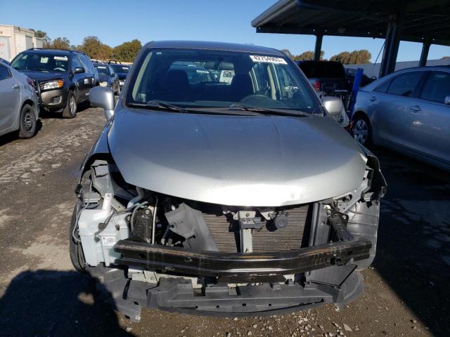Photo 5 from auction – 2011 NISSAN VERSA S with VIN 3N1BC1CP7BL470159