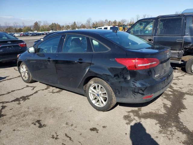 Photo 2 from auction – 2016 FORD FOCUS SE with VIN 1FADP3F26GL381066