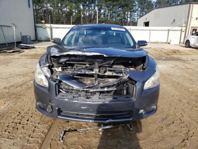 Photo 5 from auction – 2012 NISSAN MAXIMA S with VIN 1N4AA5APXCC859163