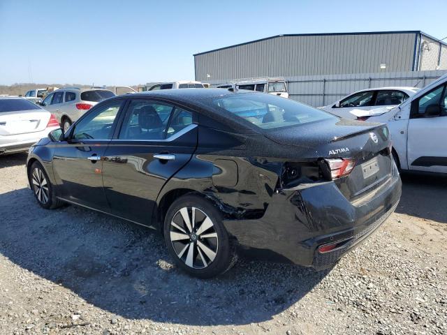 Photo 2 from auction – 2021 NISSAN ALTIMA SV with VIN 1N4BL4DVXMN363157