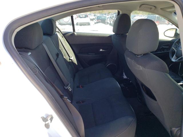 Photo 10 from auction – 2012 CHEVROLET CRUZE LT with VIN 1G1PF5SC4C7183683