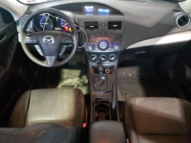 Photo 8 from auction – 2013 MAZDA 3 I with VIN JM1BL1U7XD1780960