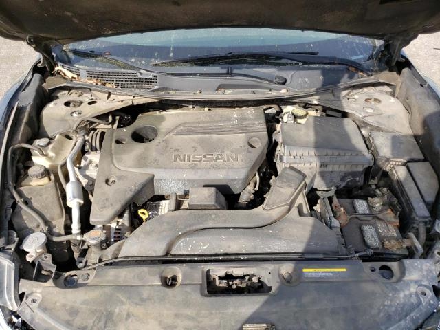 Photo 11 from auction – 2016 NISSAN ALTIMA 2.5 with VIN 1N4AL3AP2GC275313
