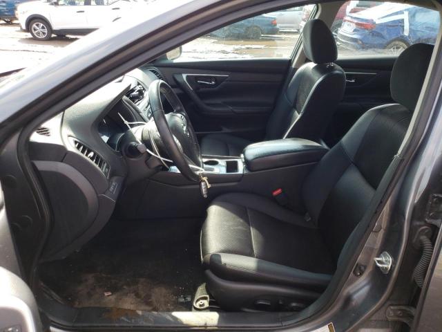 Photo 7 from auction – 2018 NISSAN ALTIMA 2.5 with VIN 1N4AL3AP3JC104626