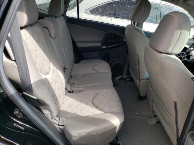 Photo 11 from auction – 2011 TOYOTA RAV4 with VIN 2T3BF4DV7BW167832