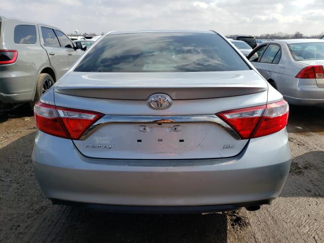 Photo 6 from auction – 2016 TOYOTA CAMRY LE with VIN 4T1BF1FKXGU265884