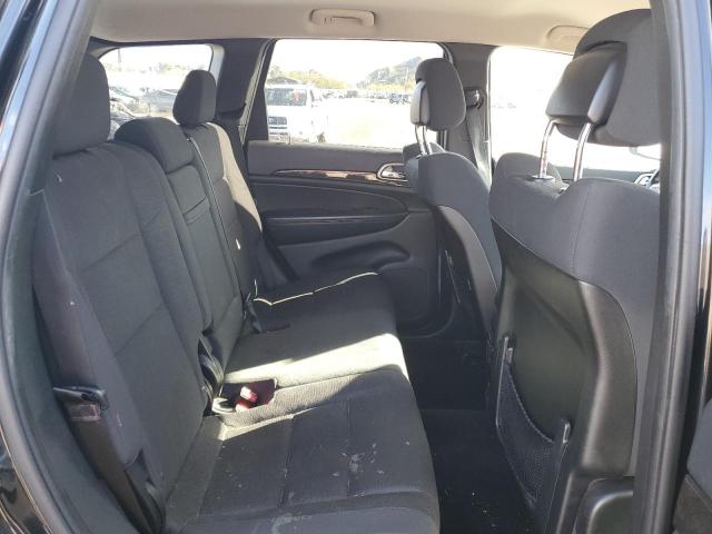 Photo 6 from auction – 2012 JEEP GRAND CHER with VIN 1C4RJEAG4CC259865