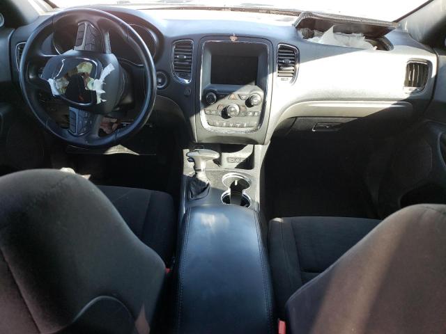 Photo 8 from auction – 2018 DODGE DURANGO SX with VIN 1C4RDJAG0JC496012