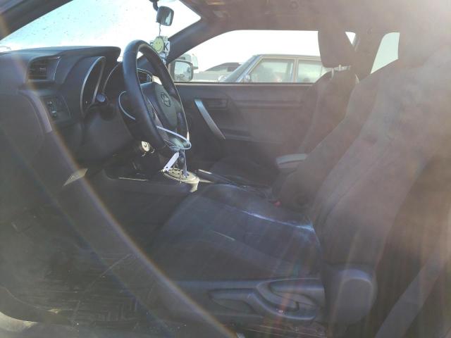 Photo 7 from auction – 2012 TOYOTA SCION TC with VIN JTKJF5C76C3031113