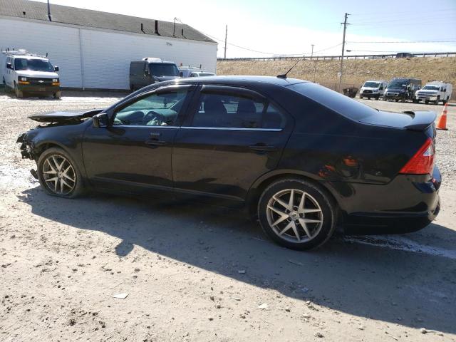 Photo 2 from auction – 2011 FORD FUSION SEL with VIN 3FAHP0JA6BR174685