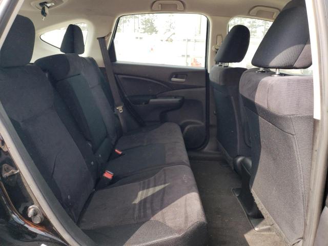 Photo 11 from auction – 2012 HONDA CR-V LX with VIN 2HKRM4H36CH622952