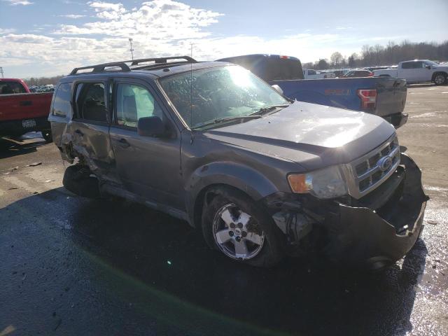 Zdjęcie 4 z aukcji – 2012 FORD ESCAPE XLT z VIN 1FMCU9DG3CKB74887