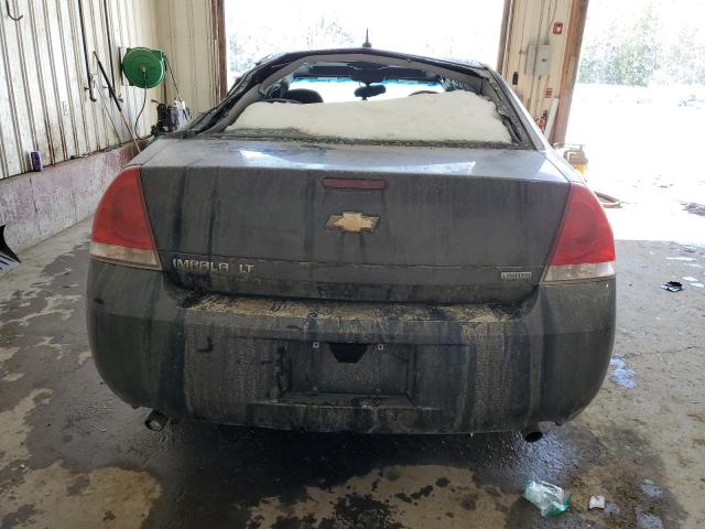 Photo 6 from auction – 2014 CHEVROLET IMPALA LIM with VIN 2G1WB5E35E1186885