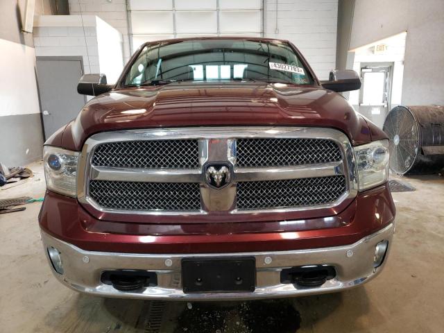 Photo 5 from auction – 2016 RAM 1500 LONGH with VIN 1C6RR7PT0GS273709